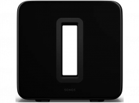 Сабвуфер Sonos Sub, Black