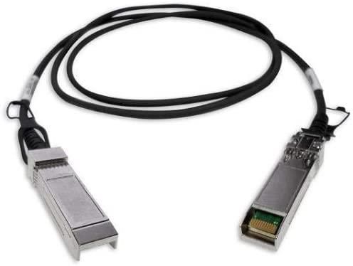Кабель QNAP SFP+ 10GbE twinaxial direct attach cable  1.5m