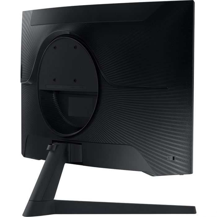 Монітор LCD 31.5" Samsung Odyssey G5 LC32G55T 2xHDMI, DP, VA, 2560x1440, 144Hz, 1ms, CURVED