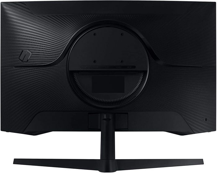 Монітор LCD 31.5" Samsung Odyssey G5 LC32G55T 2xHDMI, DP, VA, 2560x1440, 144Hz, 1ms, CURVED