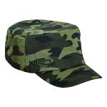Кепка Neo Camo, регулювання по периметру Кепка Neo Camo, регулювання по периметру