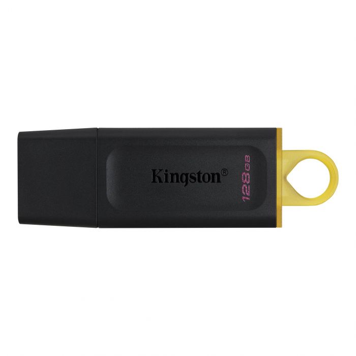 Накопичувач Kingston  128GB USB 3.2 Gen1 DT Exodia