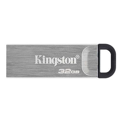 Накопичувач Kingston   32GB USB 3.2 Gen1 DT Kyson