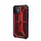 Чохол UAG для iPhone 12 / 12 Pro Monarch, Crimson