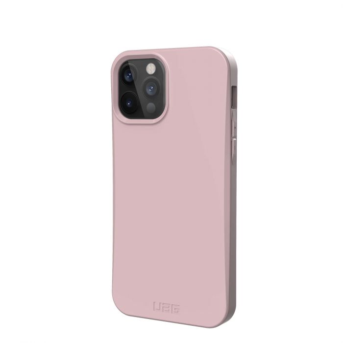 Чохол UAG для iPhone 12 / 12 Pro Outback, Lilac