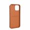 Чохол UAG для iPhone 12 / 12 Pro Outback, Orange