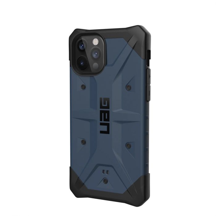 Чохол UAG для Apple iPhone 12 / 12 Pro Pathfinder, Mallard