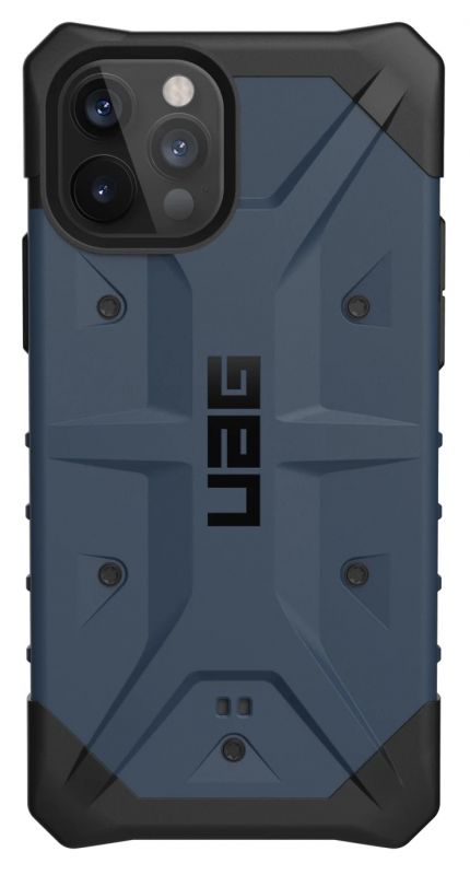 Чохол UAG для Apple iPhone 12 / 12 Pro Pathfinder, Mallard