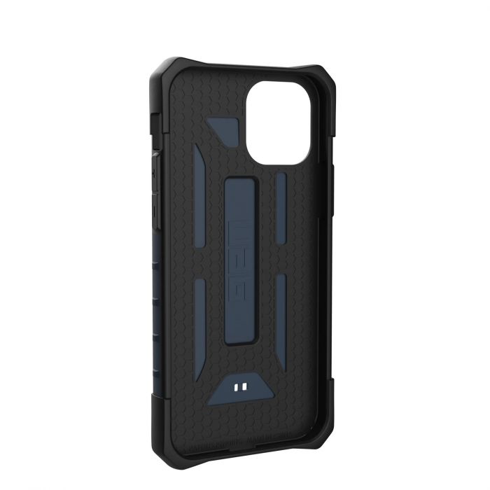 Чохол UAG для Apple iPhone 12 / 12 Pro Pathfinder, Mallard