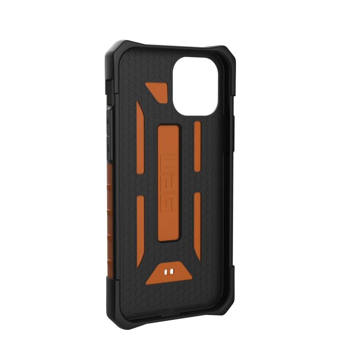 Чохол UAG для iPhone 12 / 12 Pro Pathfinder, Orange