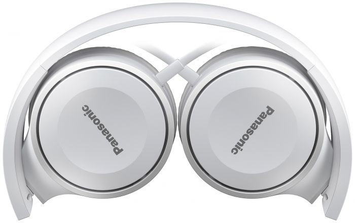 Навушники Panasonic RP-HF100GC On-ear Білий