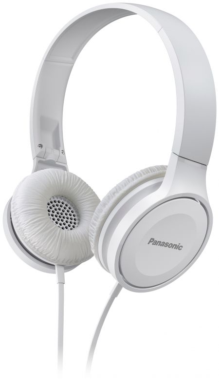 Навушники Panasonic RP-HF100GC On-ear Білий