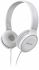 Навушники Panasonic RP-HF100GC On-ear Білий