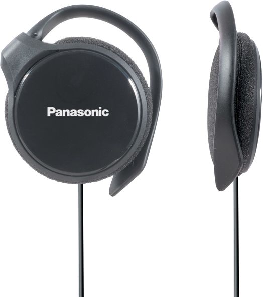 Навушники Panasonic RP-HS46E On-ear Чорний
