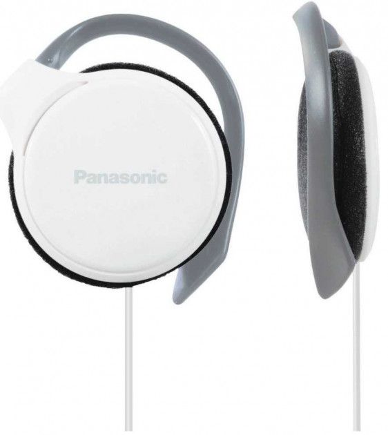 Навушники Panasonic RP-HS46E On-ear Білий