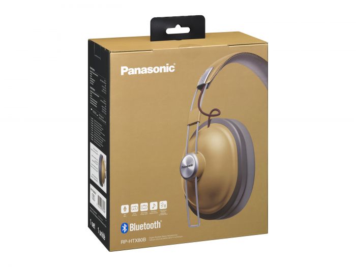 Panasonic HTX80B[Beige]