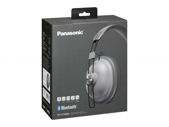 Panasonic HTX80B[Grey]