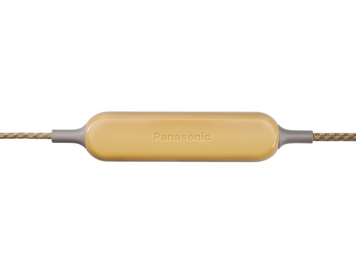 Panasonic HTX20B[Yellow]