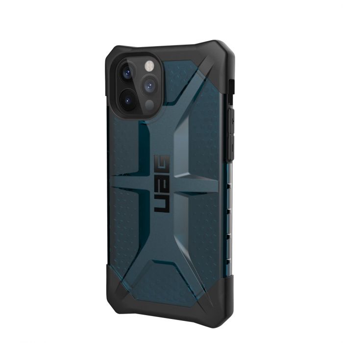 Чохол UAG для iPhone 12 / 12 Pro Plasma, Mallard