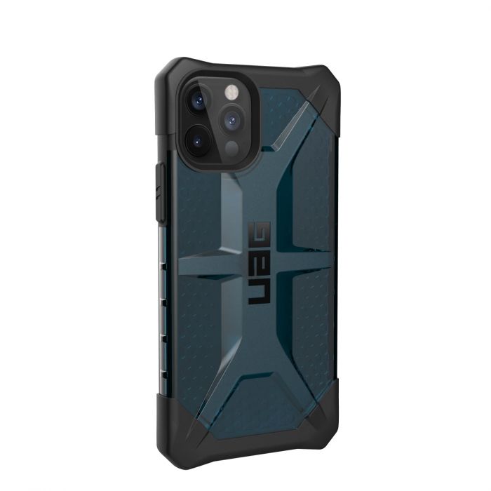 Чохол UAG для iPhone 12 / 12 Pro Plasma, Mallard