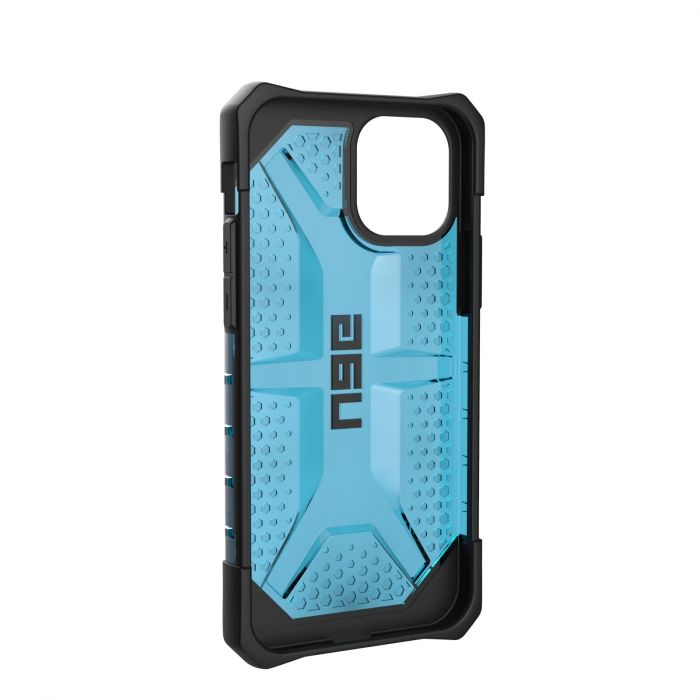 Чохол UAG для iPhone 12 / 12 Pro Plasma, Mallard