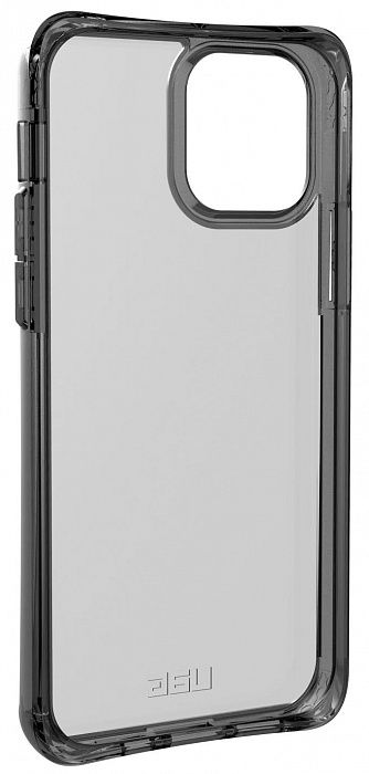 Чохол UAG для iPhone 12 / 12 Pro Plyo, Ash