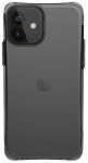 Чохол UAG для iPhone 12 / 12 Pro Plyo, Ash
