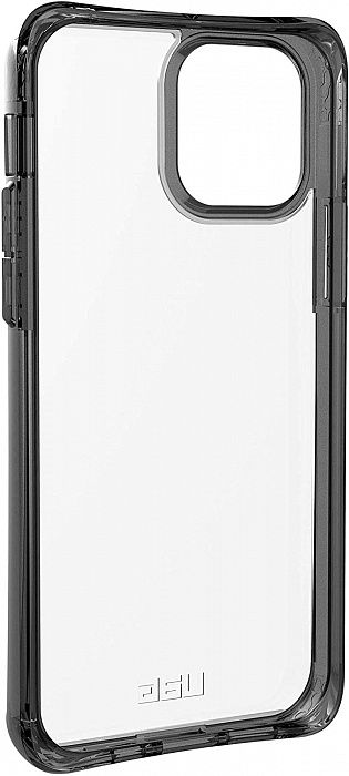 Чохол UAG для iPhone 12 / 12 Pro Plyo, Ice