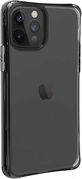 Чохол UAG для iPhone 12 / 12 Pro Plyo, Ice