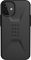 Чохол UAG для iPhone 12 Mini Civilian, Black