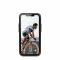 Чохол UAG для iPhone 12 Mini Civilian, Silver