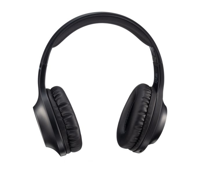 Навушники Panasonic RB-HX220BEEK Over-ear Wireless Mic Чорний