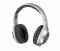 Навушники Panasonic RB-HX220BEES Over-ear Wireless Mic Сільвер