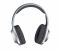 Навушники Panasonic RB-HX220BEES Over-ear Wireless Mic Сільвер