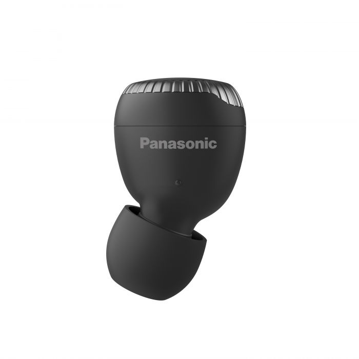 Навушники Panasonic RZ-S300WGE True Wireless Mic Чорний