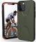 Чохол UAG для iPhone 12 Pro Max Civilian, Olive
