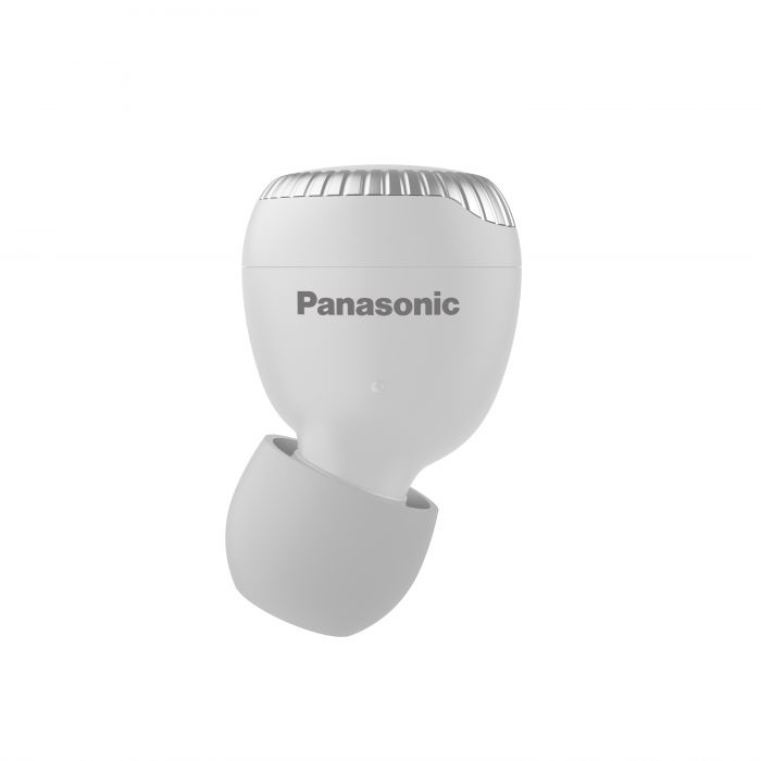 Навушники Panasonic RZ-S300WGE True Wireless Mic Білий
