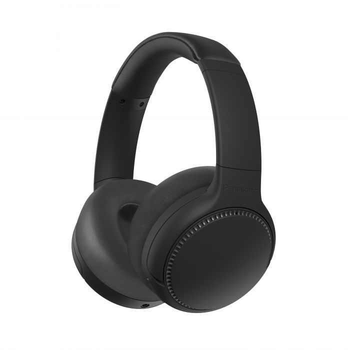 Навушники Panasonic RB-M500BGE Over-ear Wireless Mic Чорний
