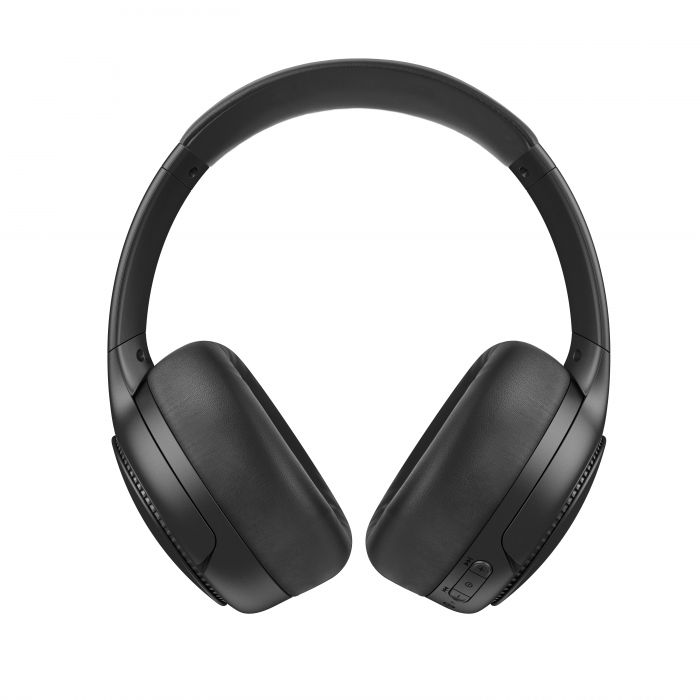 Навушники Panasonic RB-M700BGE Over-ear Wireless ANC Mic Чорний