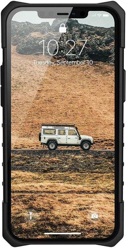 Чохол UAG для iPhone 12 Pro Max Pathfinder SE, Forest Camo