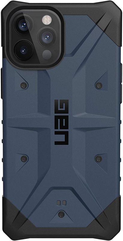 Чохол UAG для iPhone 12 Pro Max Pathfinder, Mallard