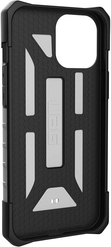 Чохол UAG для iPhone 12 Pro Max Pathfinder, White