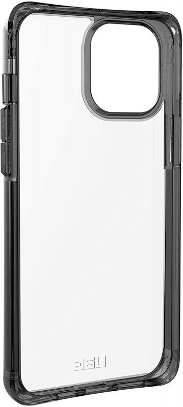 Чохол UAG для iPhone 12 Pro Max Plyo, Ice