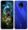 Смартфон TECNO Spark 6 (KE7) 4/64Gb Dual SIM Ocean Blue