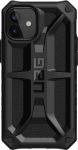 Чохол UAG для iPhone 12 Mini Monarch, Black