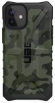Чохол UAG для iPhone 12 Mini Pathfinder SE, Forest Camo