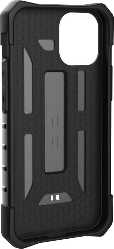 Чохол UAG для iPhone 12 Mini Pathfinder, Silver