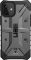 Чохол UAG для iPhone 12 Mini Pathfinder, Silver