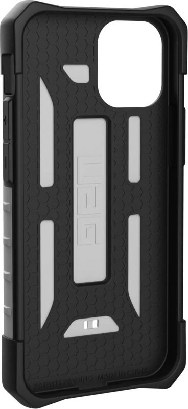 Чохол UAG для iPhone 12 Mini Pathfinder, White