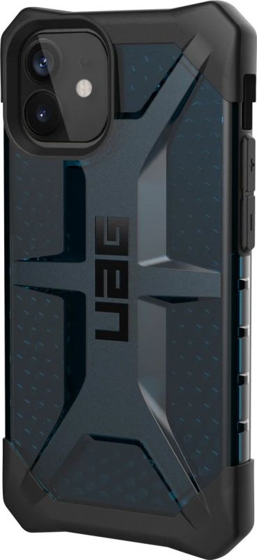 Чохол UAG для iPhone 12 Mini Plasma, Mallard